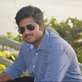 Bharath Chowdary-Freelancer in Vijayawada,India