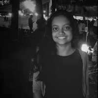 Anjali Viswanath-Freelancer in Kozhikode,India