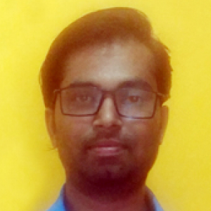 Vaibhav Gaydhane-Freelancer in ,India