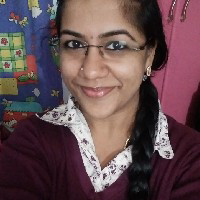 Padhma Venkat-Freelancer in Chennai,India