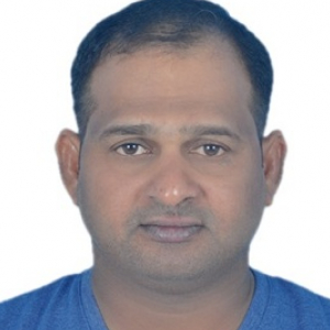 Hariprasad Pk-Freelancer in ,India
