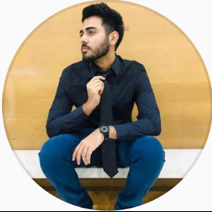 Varun Vaishnav-Freelancer in Pune,India