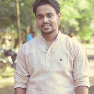 Amitava Kar-Freelancer in West Tripura,India