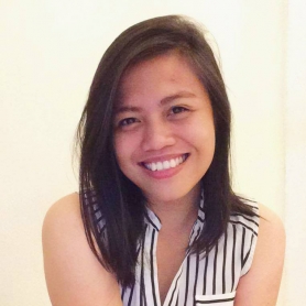 Shari De Guzman-Freelancer in ,Philippines