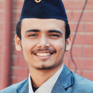 Safal Poudel-Freelancer in Kathmandu,Nepal