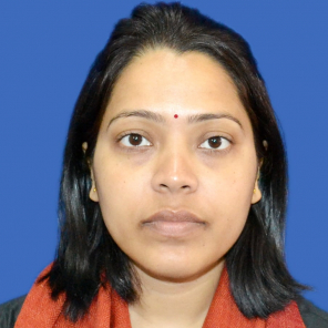 Sharmistha Adhikari-Freelancer in ,India