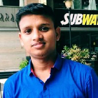 Mahendra Kumar Yadav-Freelancer in Hyderabad,India