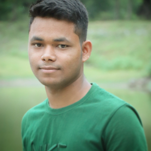 Biswajit Bhuyan-Freelancer in Bhubaneshwar,India