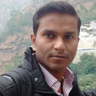 Peeyush Chauhan-Freelancer in Noida,India