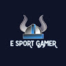 E Sport Gamer-Freelancer in Badshahpur,India