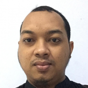 Luhur Pambudi-Freelancer in Ponorogo,Indonesia