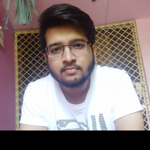 Pranav Vasu-Freelancer in Maharashtra,India