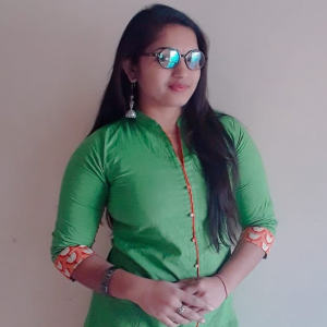 Shital Dudhrejiya-Freelancer in Ahmedabad,India