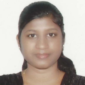 Varsha Vyas-Freelancer in Mumbai,India