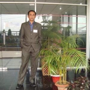 Allama Iqbal Bhuyan-Freelancer in Dinajpur,Bangladesh