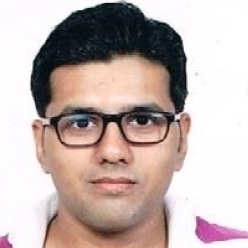 Fenil Patel-Freelancer in Ahmedabad,India