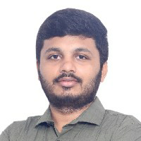 Sp Kaarmukilan-Freelancer in Hyderabad,India