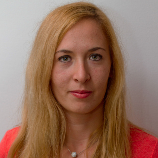 Adriana Sopic-Freelancer in ,Slovenia