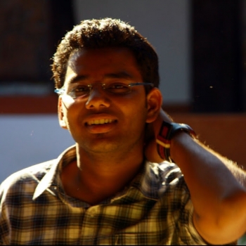 Mahesh Chaduvula-Freelancer in Bangalore,India