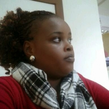 Jannie Rauze-Freelancer in Nairobi,Kenya
