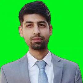 Muhammad Adnan-Freelancer in Peshawar,Pakistan