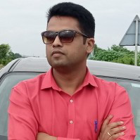 Pratiksinh Lomate-Freelancer in Solapur,India