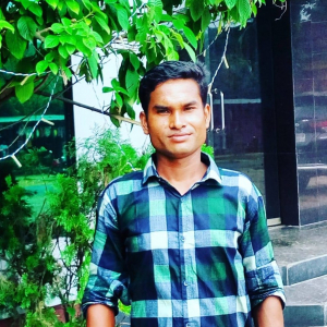 SEO_man-Freelancer in Dhaka,Bangladesh