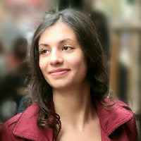 Kristina Almaleh-Freelancer in Pernik,Bulgaria