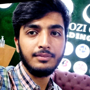 Zeeshan Ali-Freelancer in Lahore,Pakistan