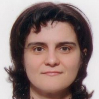 Jasmina Stojceva-Freelancer in Skopje,Macedonia