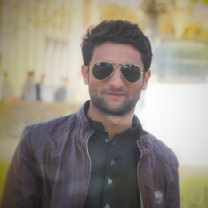 Muhammad Hamza-Freelancer in kohat,Pakistan