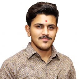 Parth Sheladiya-Freelancer in Ahemdabad,India