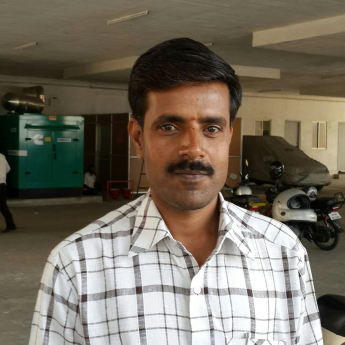 Ravi M Umadi-Freelancer in Bangalore ,India