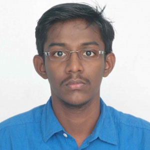 Hari Vignesh-Freelancer in Chennai,India
