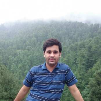 Sadiq Saeed-Freelancer in Islamabad,Pakistan