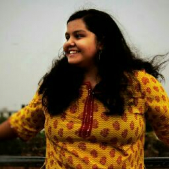 Ayushi Chakraborty-Freelancer in Asansol,India