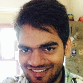 Nishu Joey Joseph-Freelancer in Chennai,India