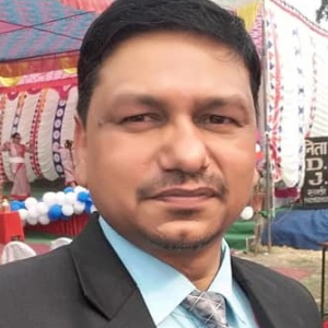 Chiran Basyal-Freelancer in Nawalparasi,Nepal