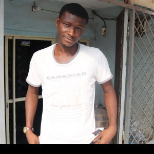 Sulaiman Adeleye-Freelancer in lagos,Nigeria