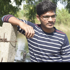Avinash Kurapati-Freelancer in ,India