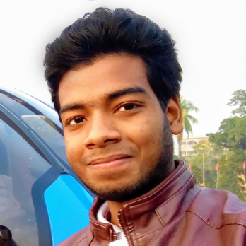 Khairul Islam-Freelancer in Pabna,Bangladesh