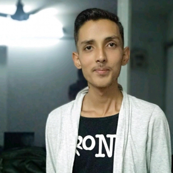 Arbaz Shaikh-Freelancer in Godhra,India