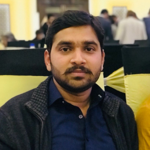 Umer Sadique-Freelancer in Bahawalpur,Pakistan