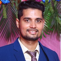 Samarjeet Biswal-Freelancer in Central Division,India