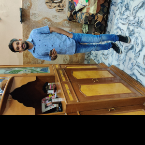 Prince Khattar-Freelancer in ,India