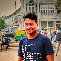 Prayas Patnaik-Freelancer in Hansawala,India