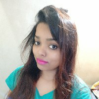Preeti Shrivastava-Freelancer in Bengaluru,India
