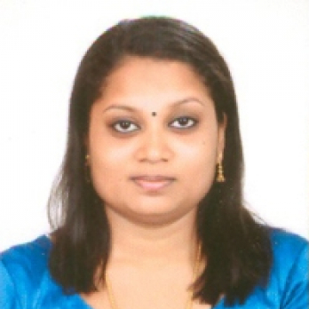 Reshma Sathyan-Freelancer in Ernakulam,India