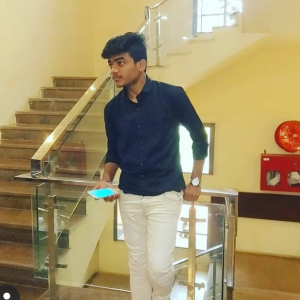Anirudh Kale-Freelancer in Chandur,India
