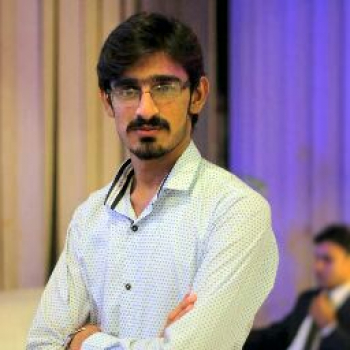 Haris Maqsood-Freelancer in Bahawalpur,Pakistan